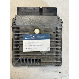 CALCULATEUR MOTEUR VW...