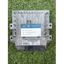 CALCULATEUR MOTEUR FORD...