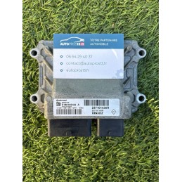 CALCULATEUR MOTEUR ECU...