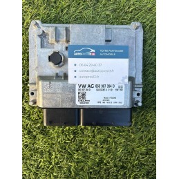 CALCULATEUR MOTEUR ECU AUDI...
