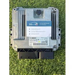 CALCULATEUR MOTEUR ECU...