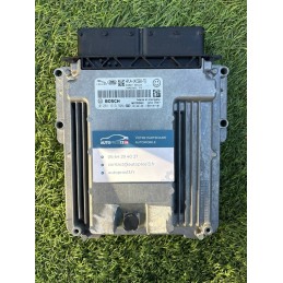 CALCULATEUR MOTEUR ECU LAND...