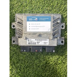 CALCULATEUR MOTEUR ECU FORD...
