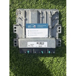 CALCULATEUR MOTEUR ECU...