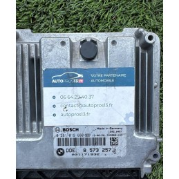 CALCULATEUR MOTEUR ECU BMW...