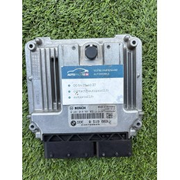 CALCULATEUR MOTEUR ECU MINI...