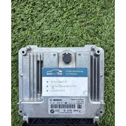 CALCULATEUR MOTEUR ECU BMW...