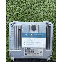 CALCULATEUR MOTEUR ECU MINI...