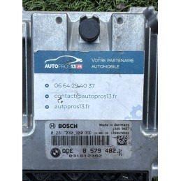 CALCULATEUR MOTEUR ECU BMW...