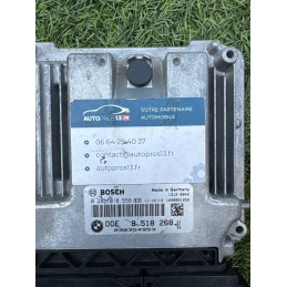 CALCULATEUR MOTEUR BMW...