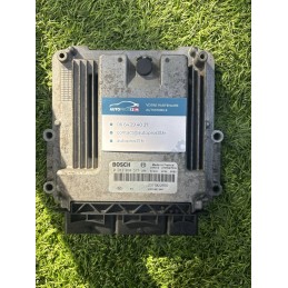 CALCULATEUR MOTEUR ECU...