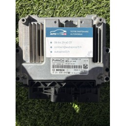 CALCULATEUR MOTEUR FORD...