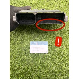 ❗⚠️ CALCULATEUR MOTEUR ECU...