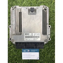 CALCULATEUR MOTEUR ECU...