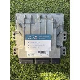 CALCULATEUR MOTEUR ECU...