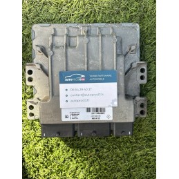 EMS3155  CALCULATEUR MOTEUR...