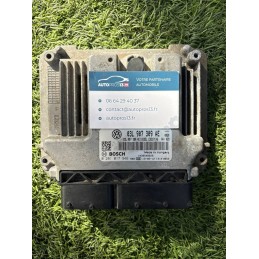CALCULATEUR MOTEUR  ECU...