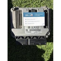 EDC17C46  ECU CALCULATEUR...