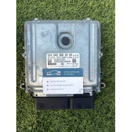 CALCULATEUR MOTEUR ECU...