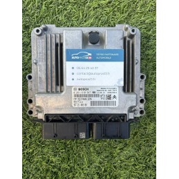 CALCULATEUR MOTEUR ECU...
