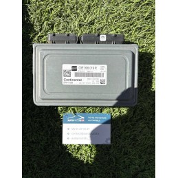 CGPB ECU CALCULATEUR DE...