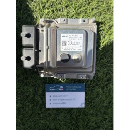 ECU CALCULATEUR MOTEUR VW...