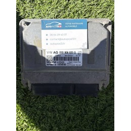 CALCULATEUR MOTEUR ECU...