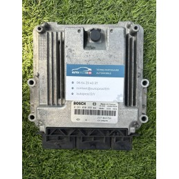 CALCULATEUR MOTEUR ECU...