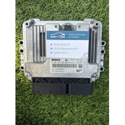 CALCULATEUR MOTEUR ECU...