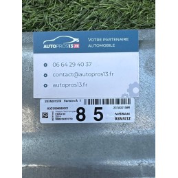CALCULATEUR MOTEUR RENAULT...