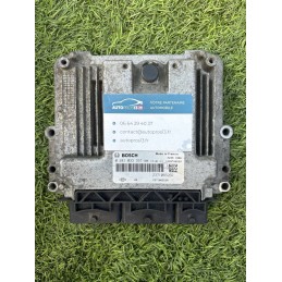 CALCULATEUR MOTEUR NISSAN...