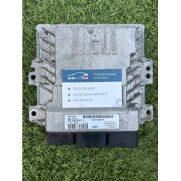 CALCULATEUR MOTEUR FORD...