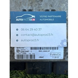 CALCULATEUR MOTEUR ECU FORD...