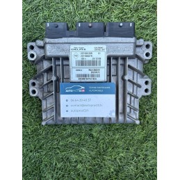 CALCULATEUR MOTEUR ECU...