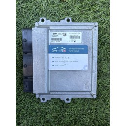 CALCULATEUR MOTEUR ECU...