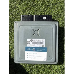 CALCULATEUR MOTEUR ECU...