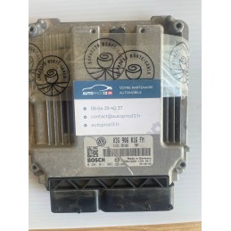 CALCULATEUR MOTEUR ECU...