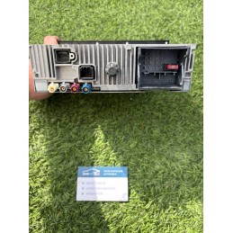 AUTORADIO CD GSM SOS...