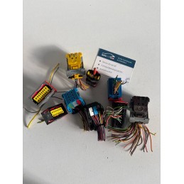 CONNECTEUR FICHE FAISCEAUX...