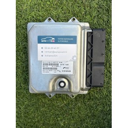CALCULATEUR MOTEUR ECU FIAT...