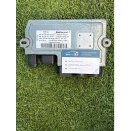 MODULE DE GESTION ECU...