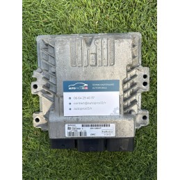 CALCULATEUR MOTEUR ECU FORD...
