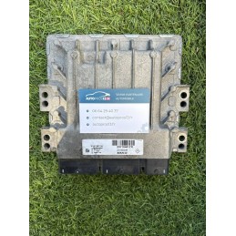 CALCULATEUR MOTEUR ECU...