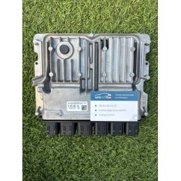 CALCULATEUR MOTEUR ECU MINI...