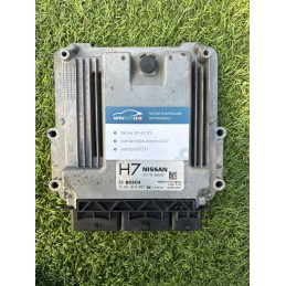 CALCULATEUR MOTEUR ECU...