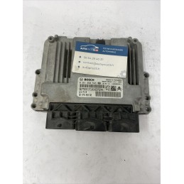 CALCULATEUR MOTEUR ECU...