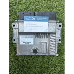 CALCULATEUR MOTEUR ECU...