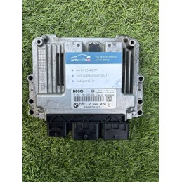 CALCULATEUR MOTEUR ECU MINI...