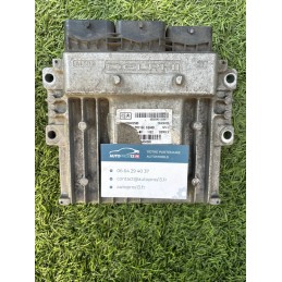 CALCULATEUR MOTEUR CITROEN...