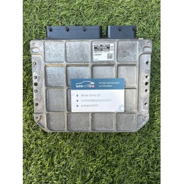 CALCULATEUR MOTEUR ECU...